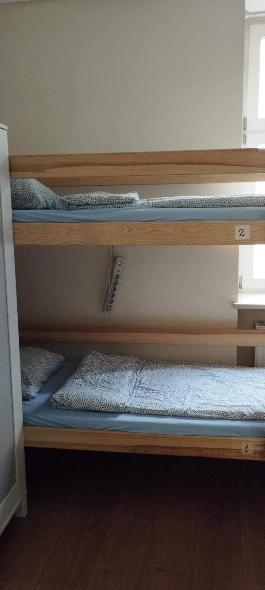 Hostel Alex&Tsa — Photos 1